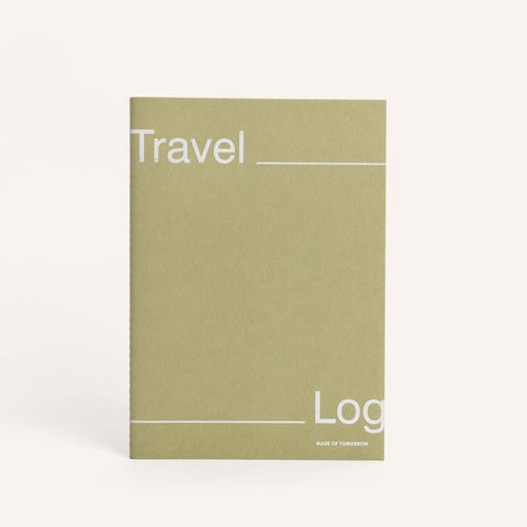 Travel Log
