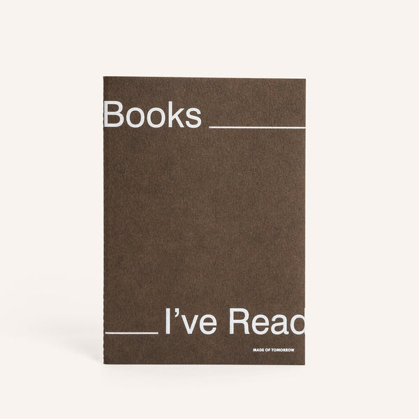 Books I've Read
