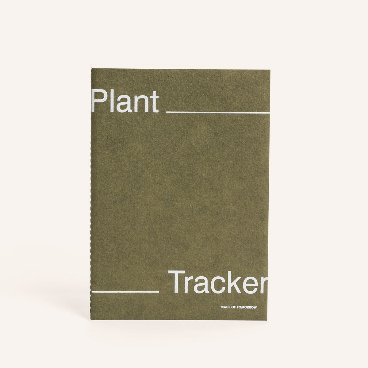 Plant Tracker — Default Title