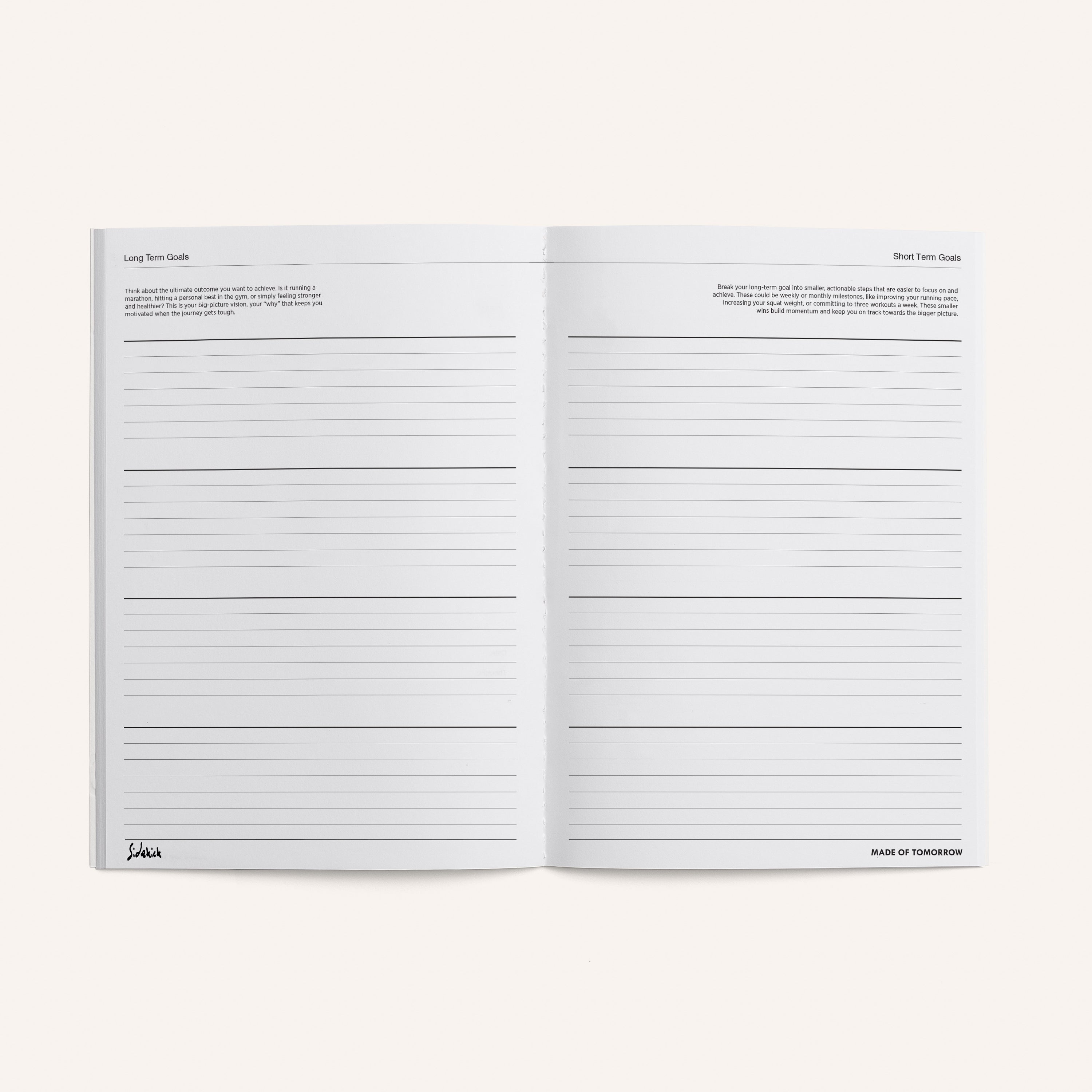 Training Planner