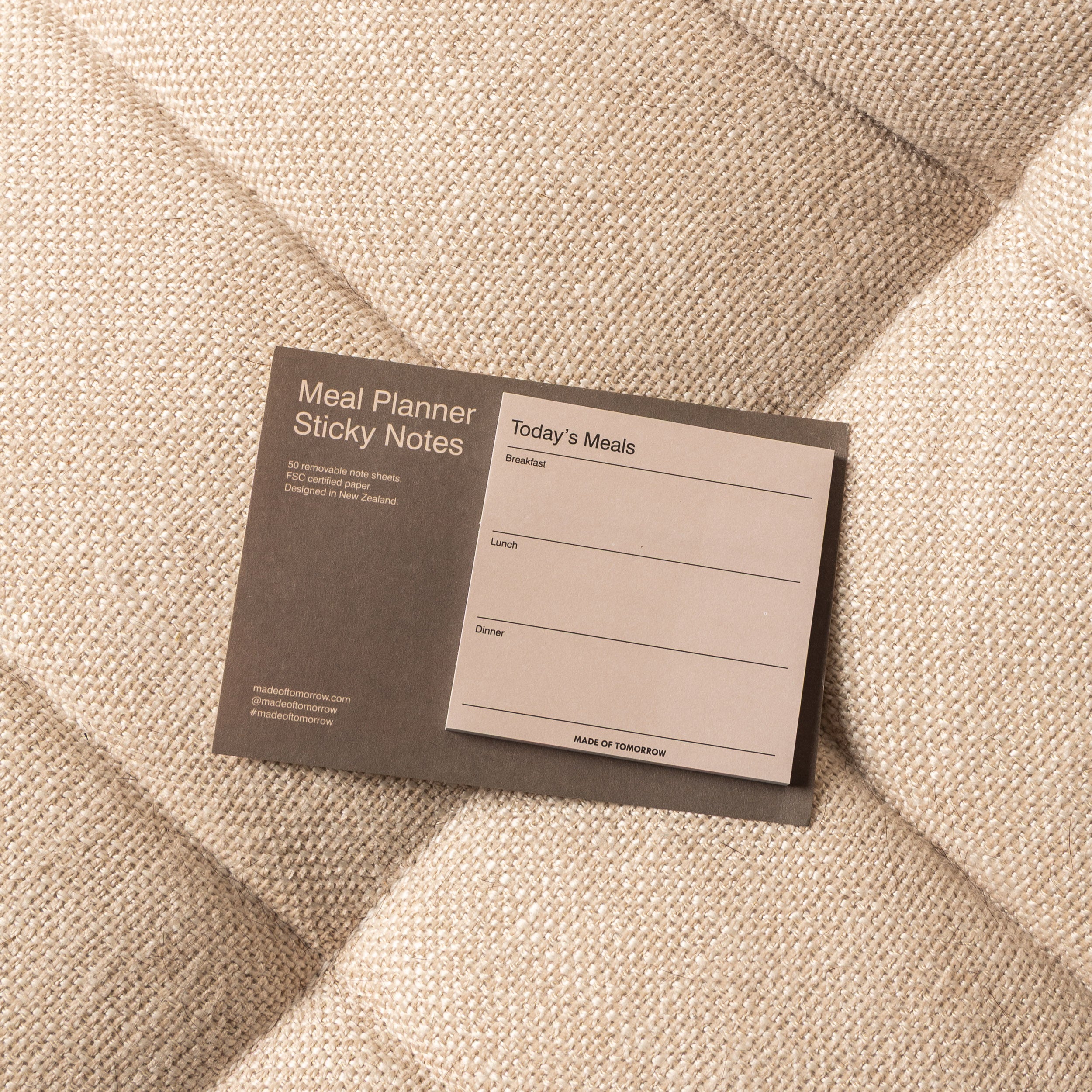 Sticky Notes