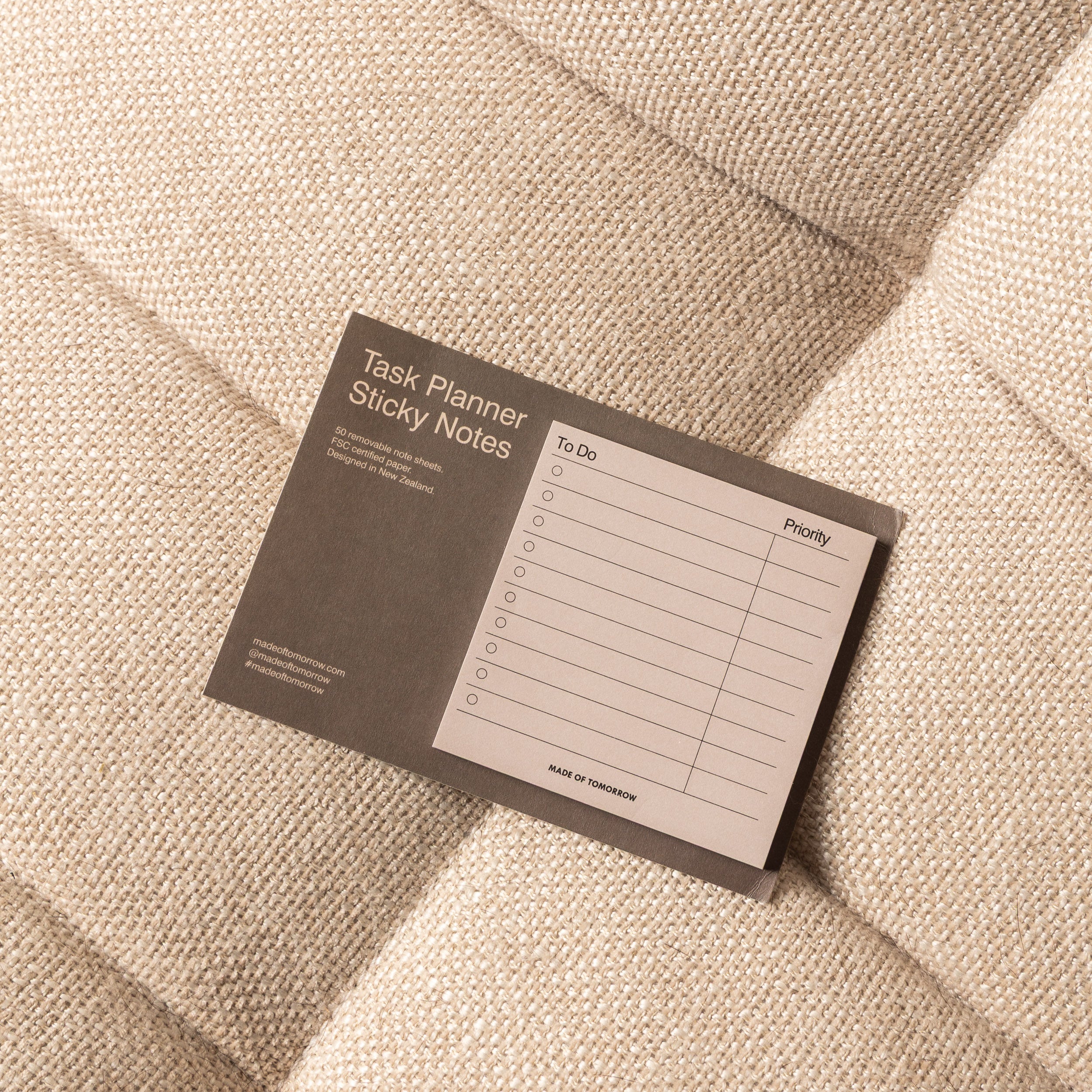 Sticky Notes