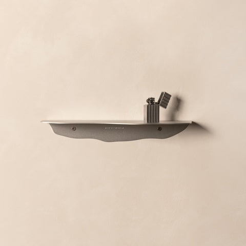 FOLD Wavy Shelf 350