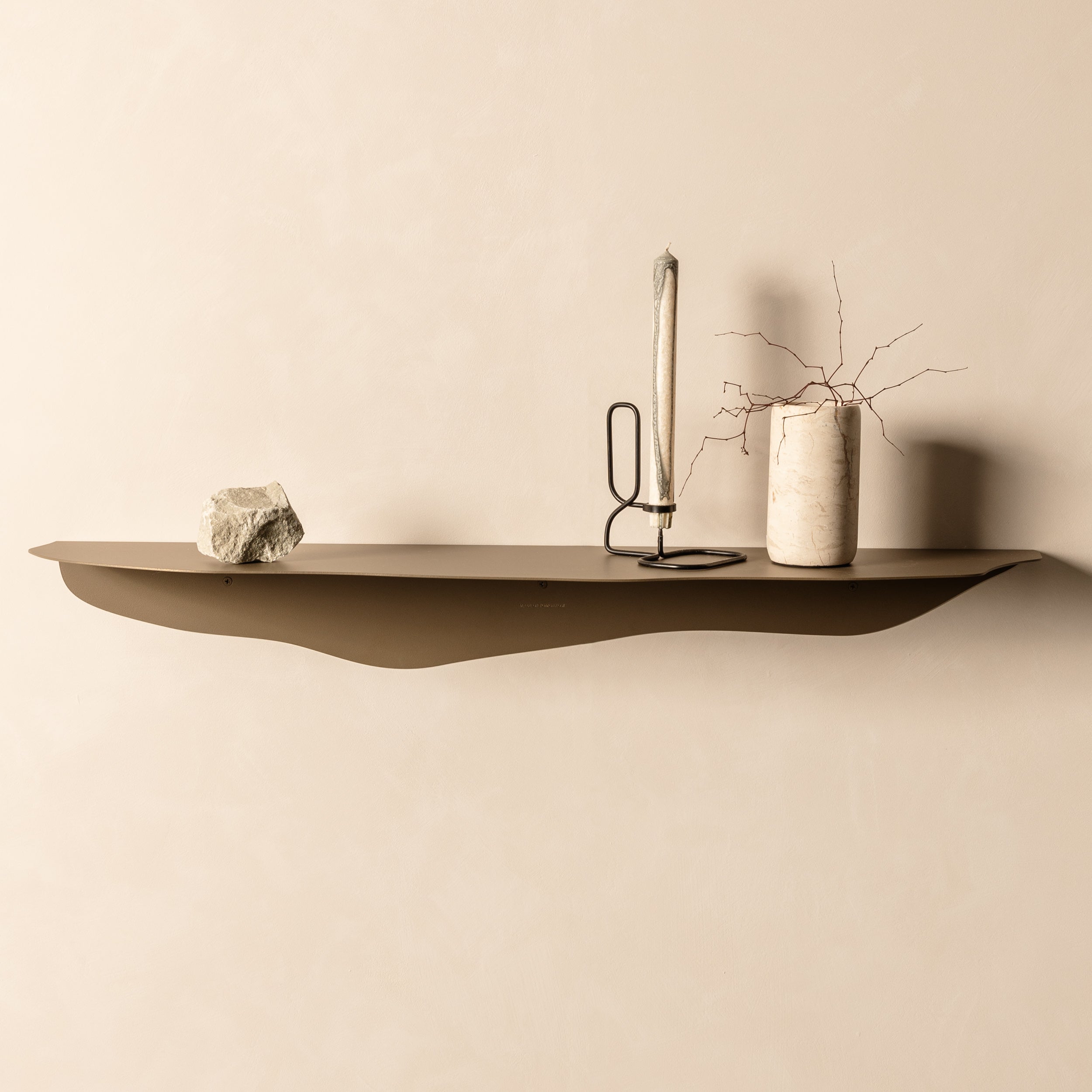 FOLD Wavy Shelf 950 - Elements