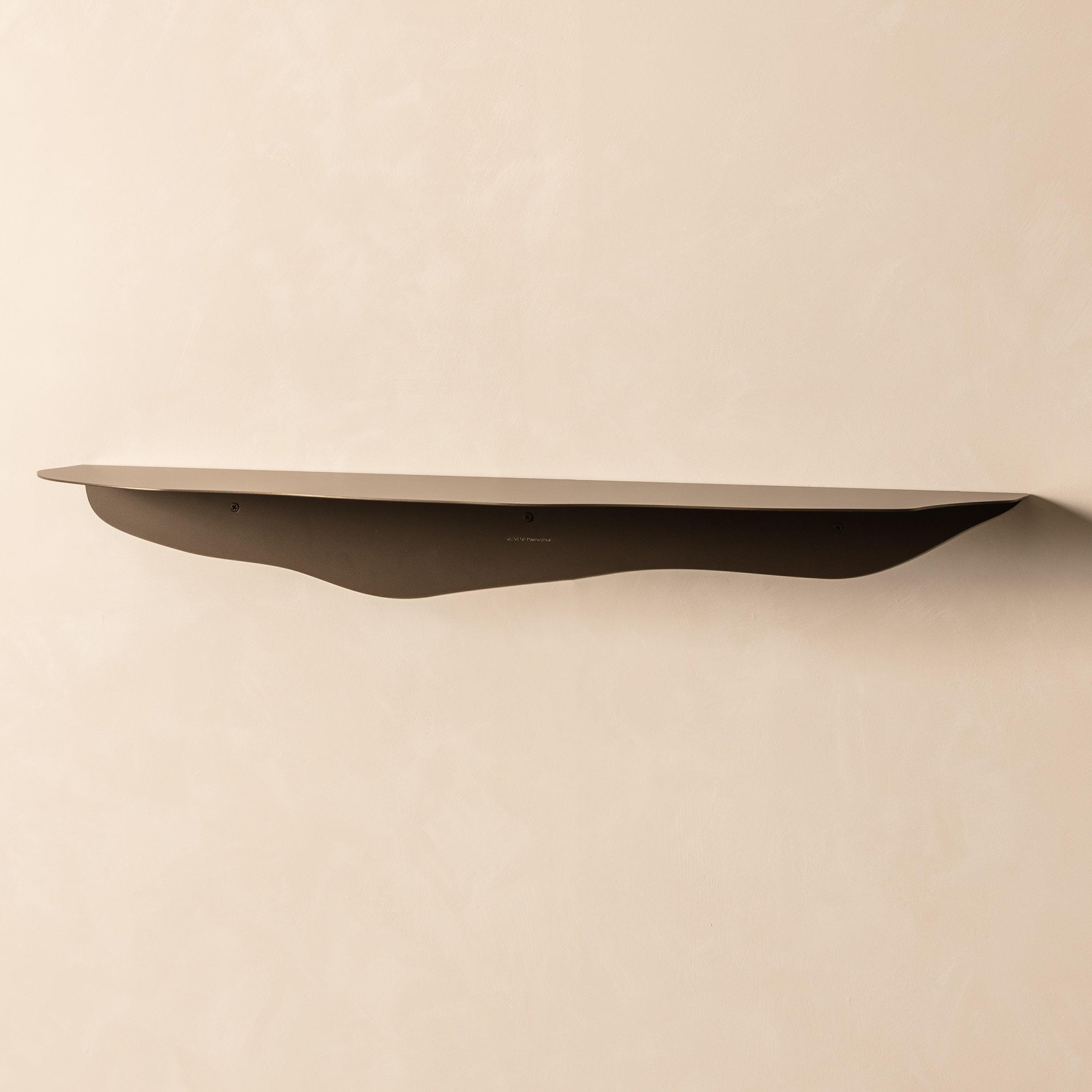 FOLD Wavy Shelf 950 - Elements