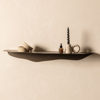 FOLD Wavy Shelf 950