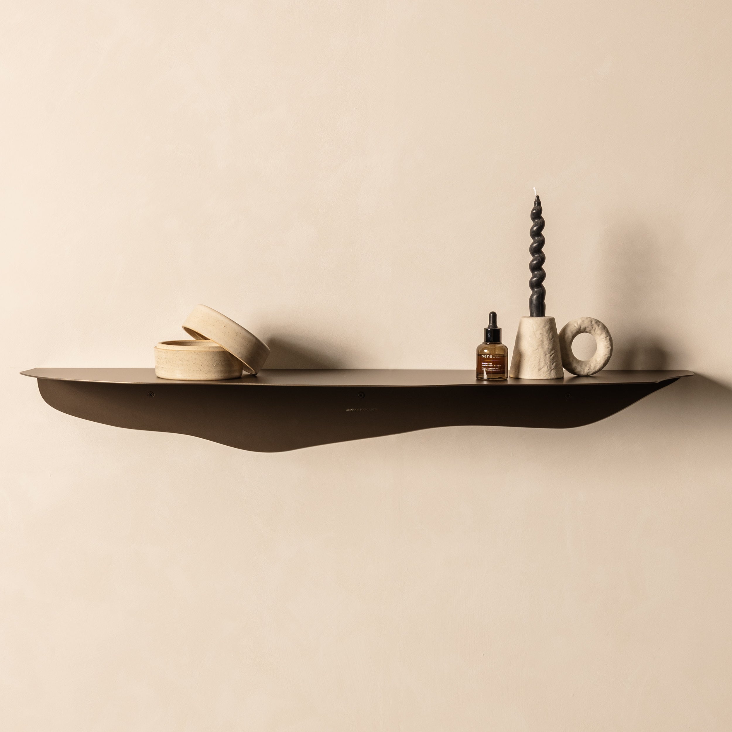 FOLD Wavy Shelf 950 - Elements