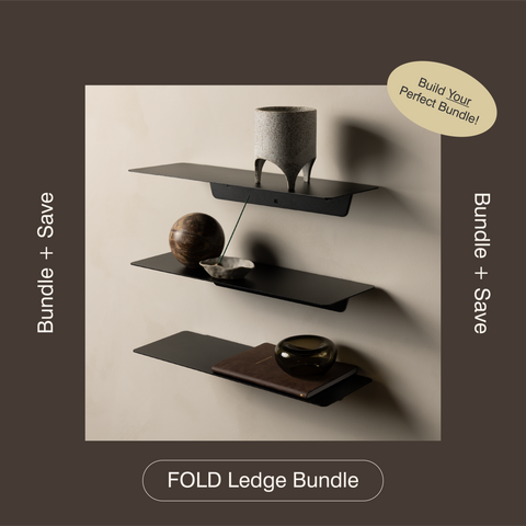 FOLD Ledge Bundle