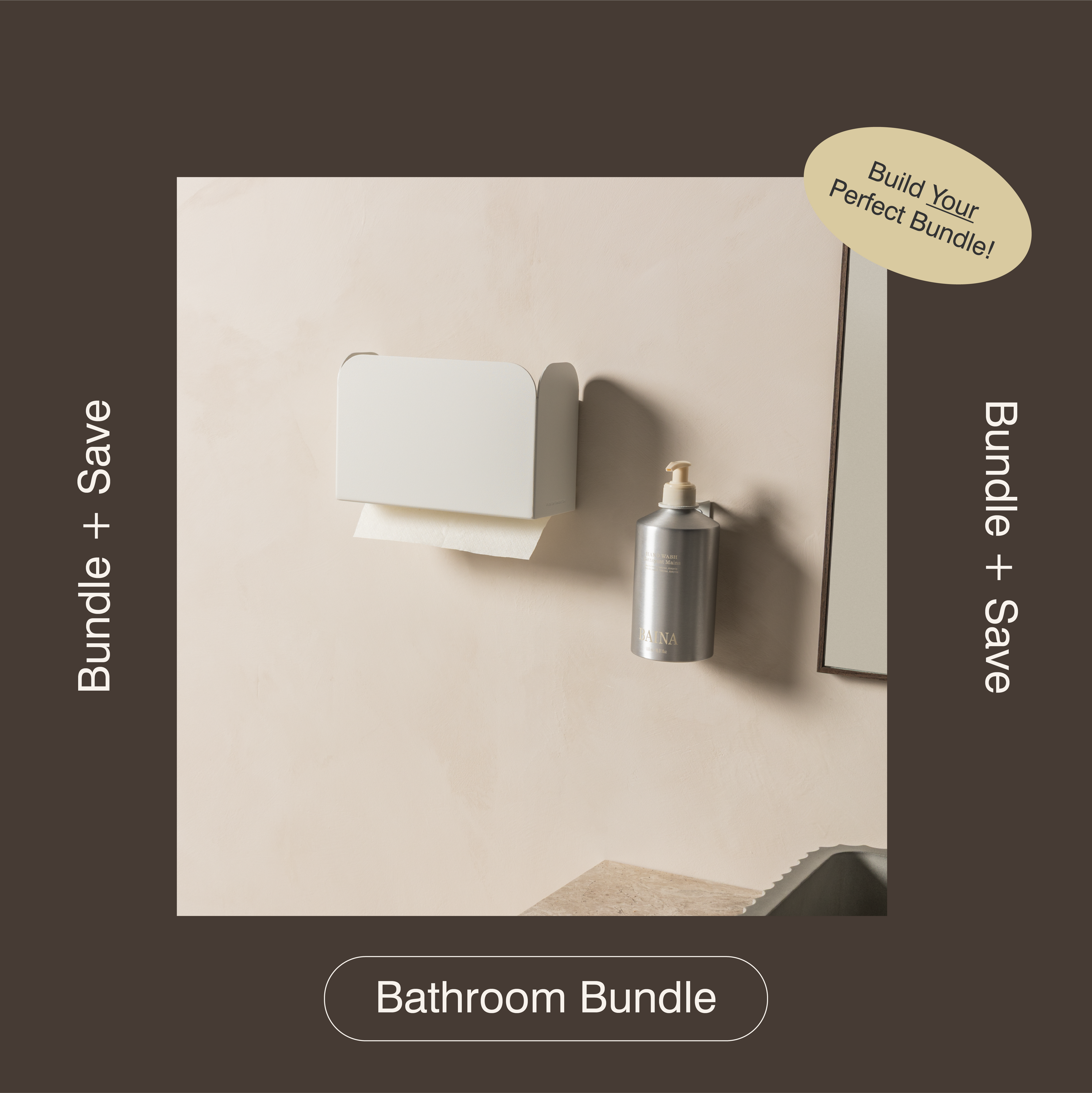 Bathroom Bundle
