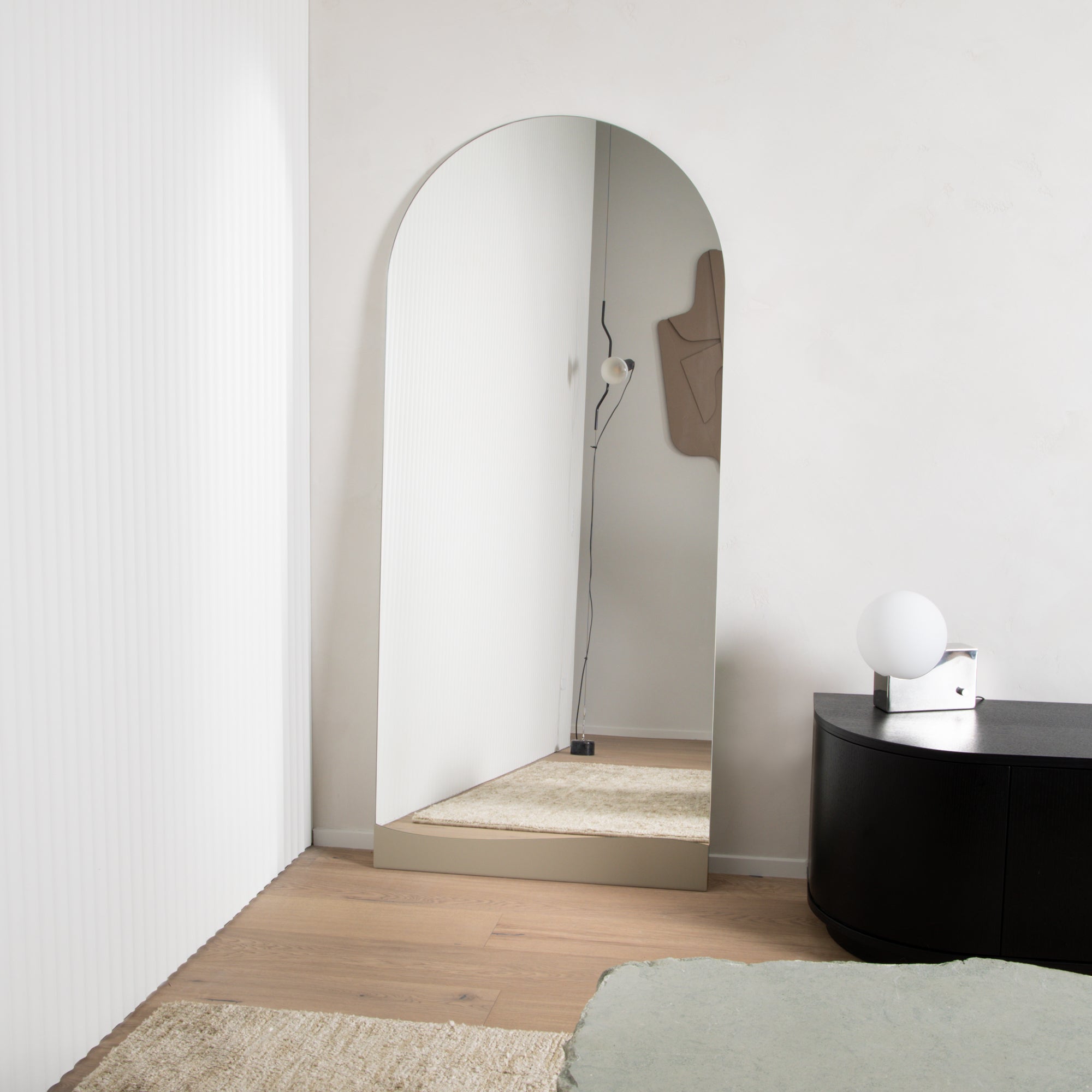 Arch Full Length Mirror Made of Tomorrow